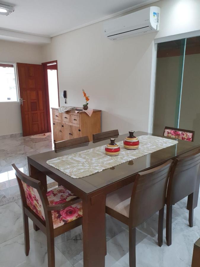 Casa Chacha - Paz E Bem Villa Águas de São Pedro Екстериор снимка