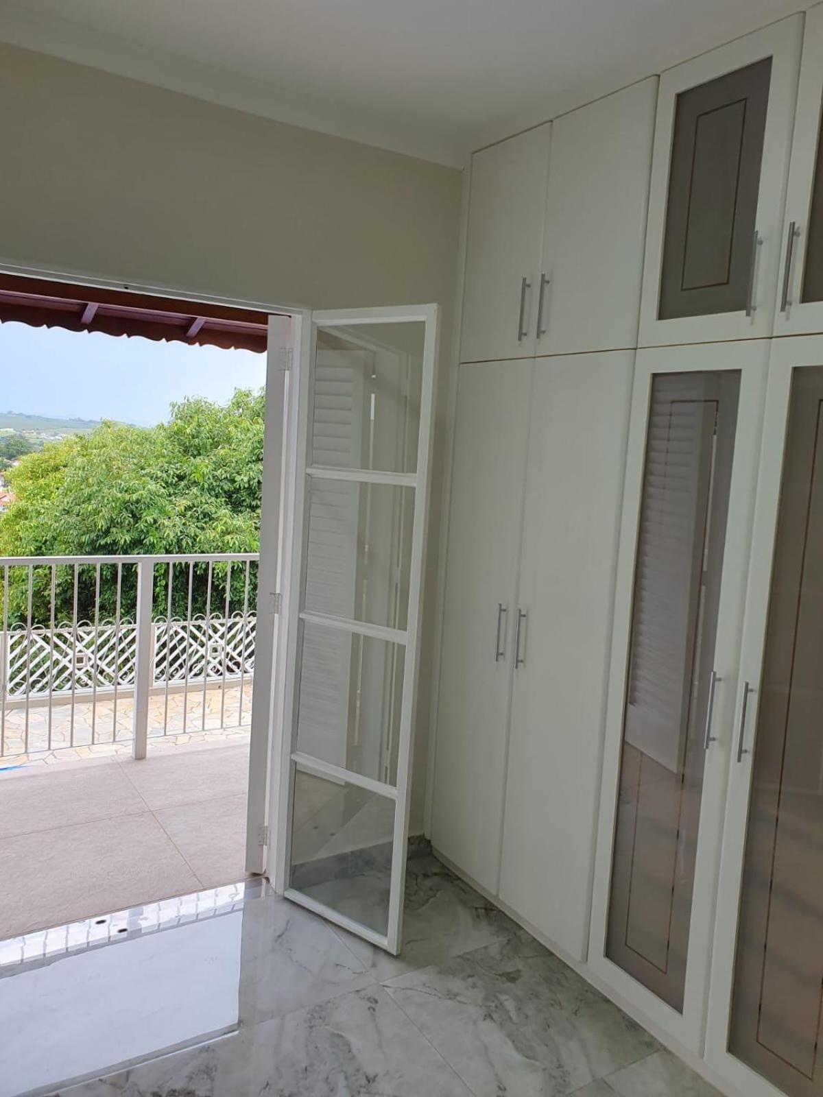 Casa Chacha - Paz E Bem Villa Águas de São Pedro Екстериор снимка