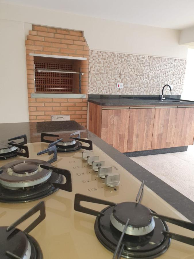 Casa Chacha - Paz E Bem Villa Águas de São Pedro Екстериор снимка
