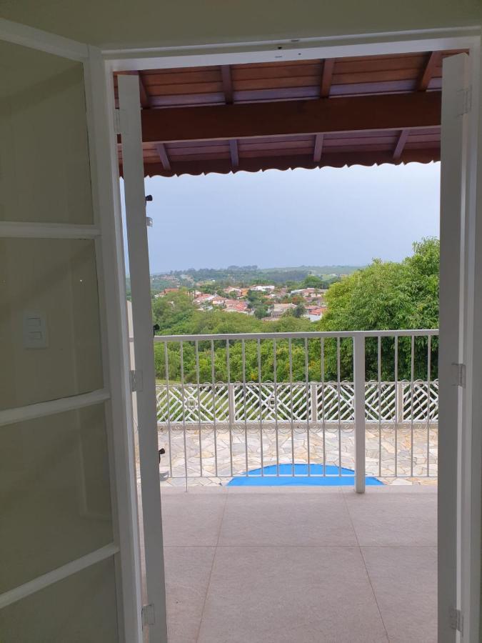 Casa Chacha - Paz E Bem Villa Águas de São Pedro Екстериор снимка