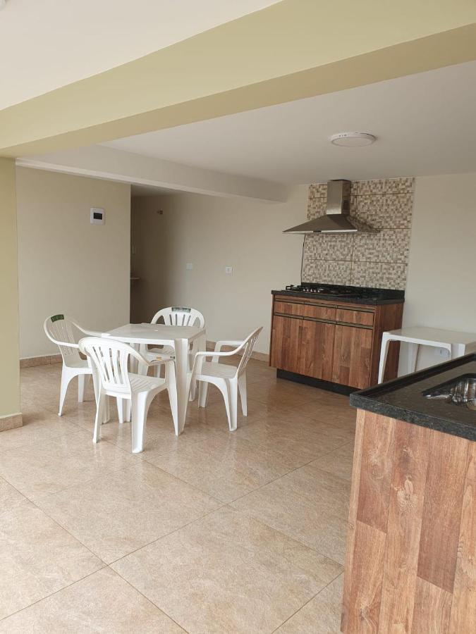Casa Chacha - Paz E Bem Villa Águas de São Pedro Екстериор снимка