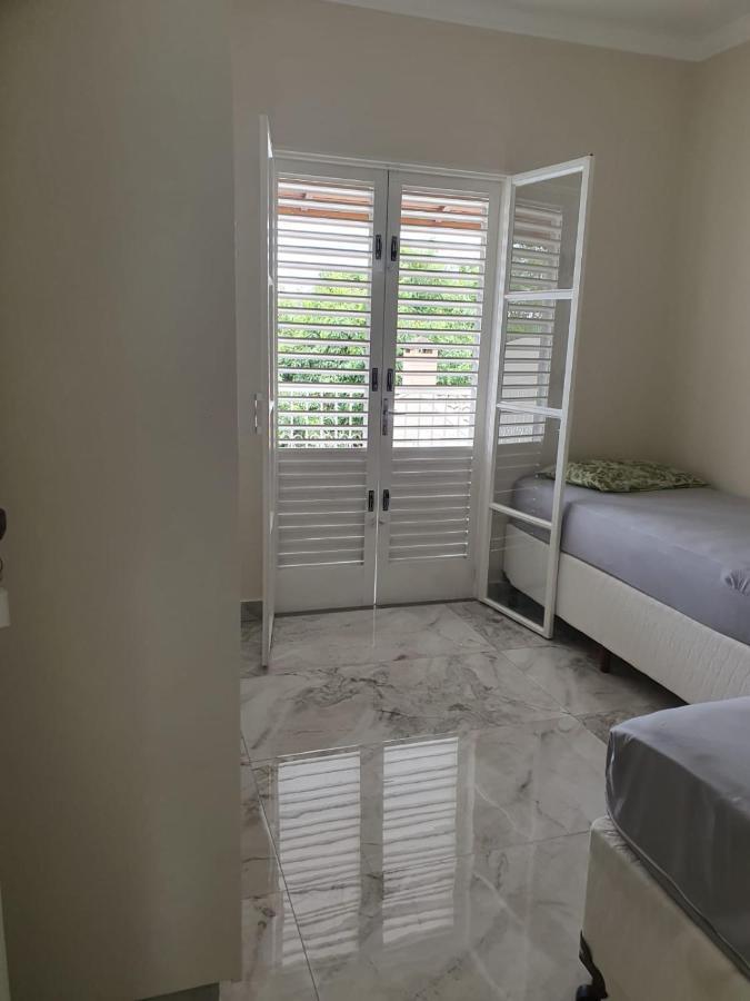 Casa Chacha - Paz E Bem Villa Águas de São Pedro Екстериор снимка